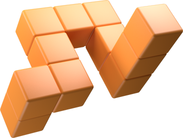 3D Abstract Shape