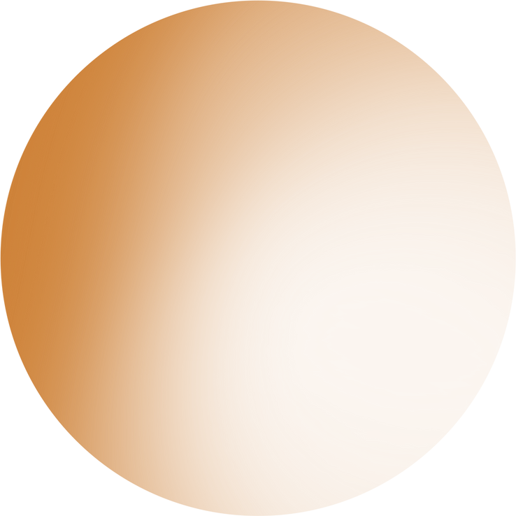 Circle Brown
